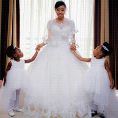Ethereal Elegance