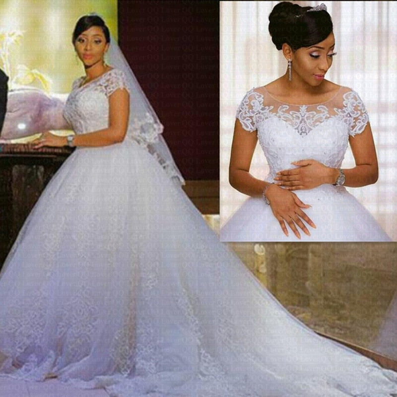 Ethereal Elegance
