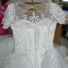 Ethereal Elegance