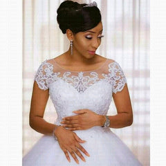 Ethereal Elegance