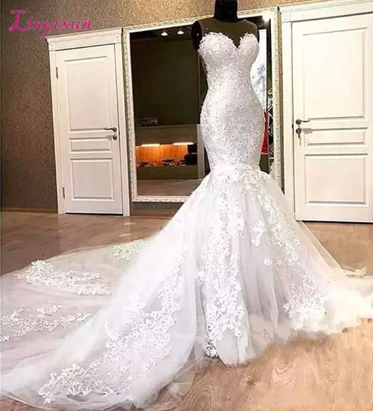 Lace Luxe