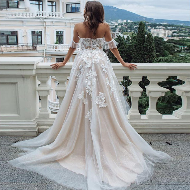 Ivory Illusion