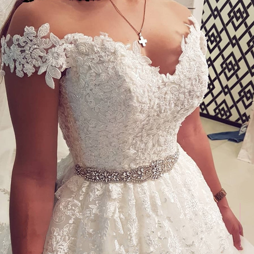 Floral Fantasy