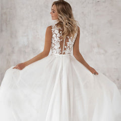 Graceful Glamour