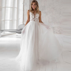 Graceful Glamour