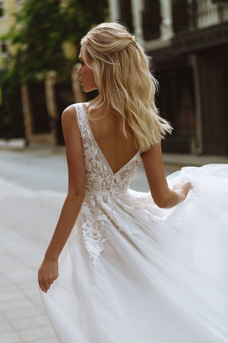 Blushing Beauty