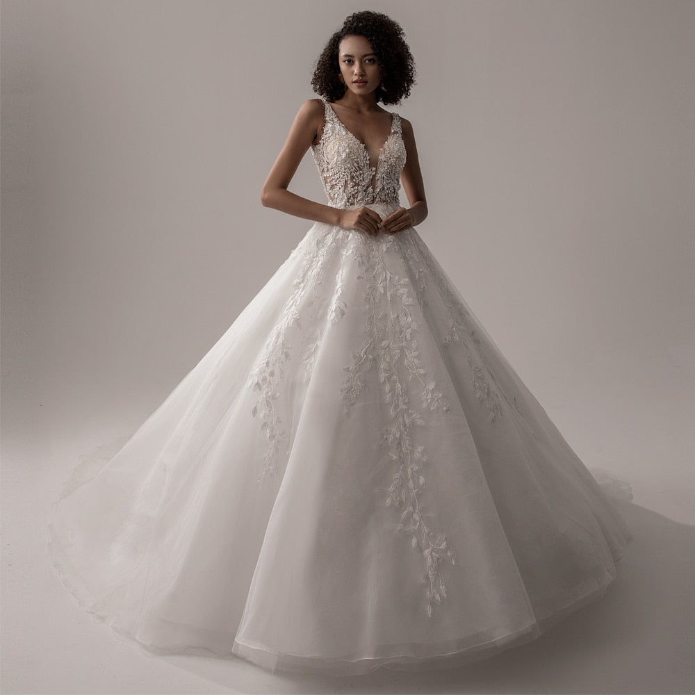 Enchanting Elegance