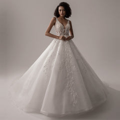 Enchanting Elegance